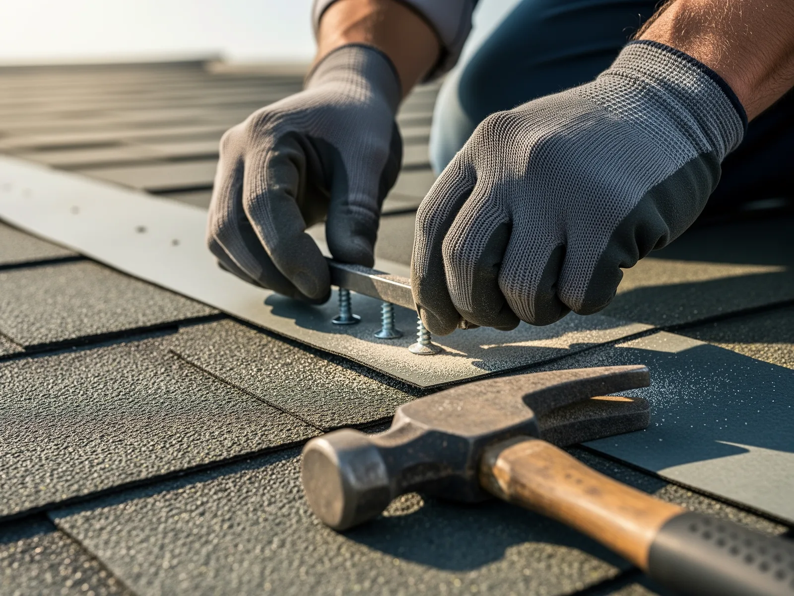 Why choose Fascia Repair in Dallas, TX